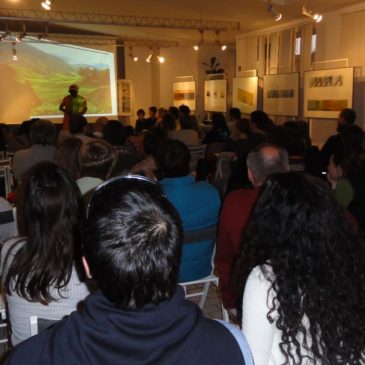 Šesti pripovedovalski večer: PRIPOVEDI SVETA