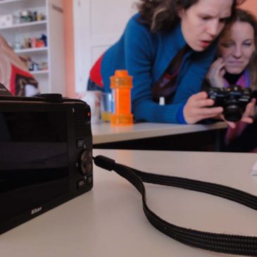 TRETJI SKLOP IZOBRAŽEVALNIH DELAVNIC