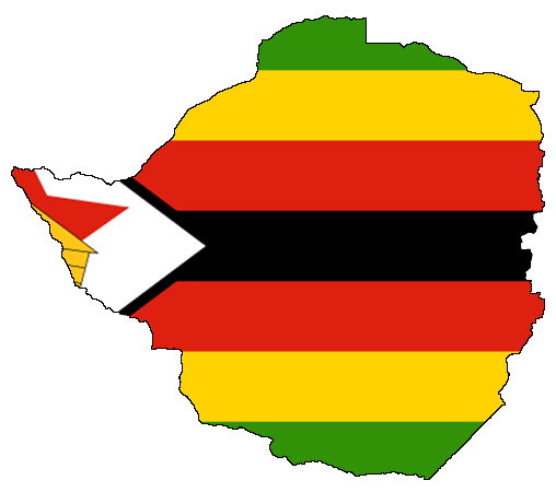 Zimbabwe-flag