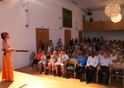 Pripravljalni pripovedovalski festival