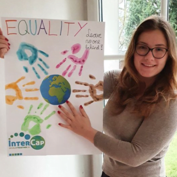 Develop Capacities Together