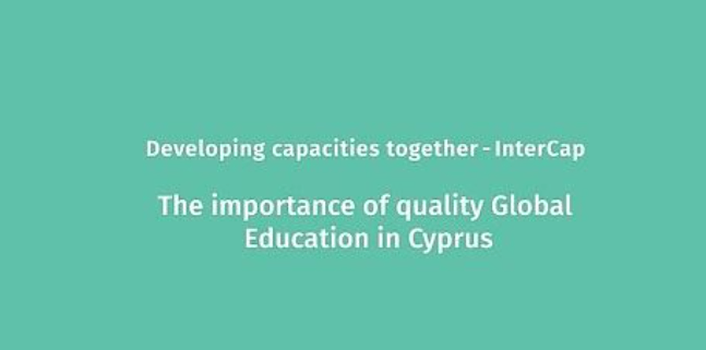 Develop Capacities Together