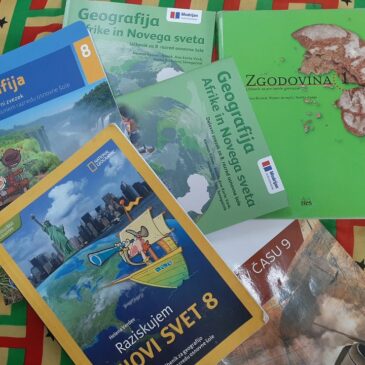 Kako slovenski šolski sistem obravnava drugosti