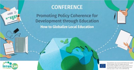 International Online Conference ‘Promoting Policy Coherence for Development through Education’