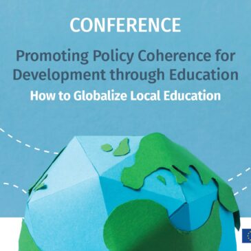 InterCap: Develop Capacities Together