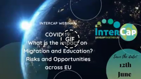 InterCap: Develop Capacities Together